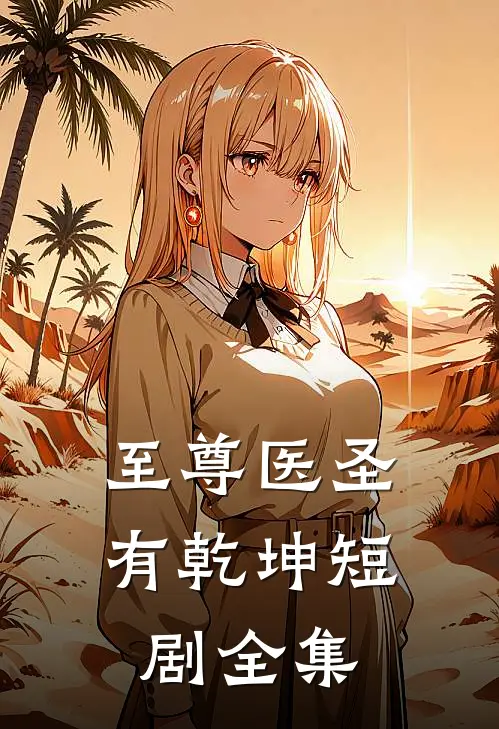 至尊医圣有乾坤短剧全集