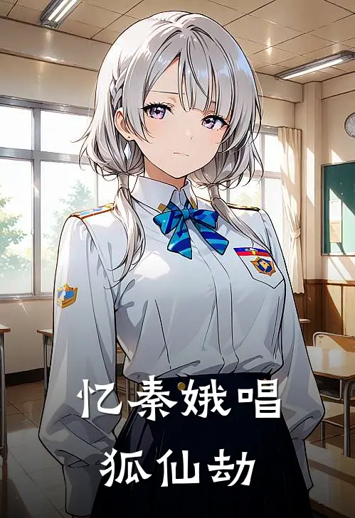 忆秦娥唱狐仙劫