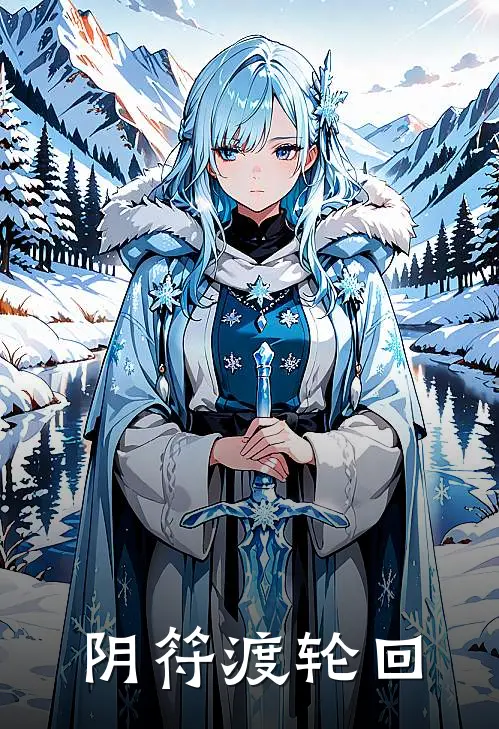 阴符渡轮回