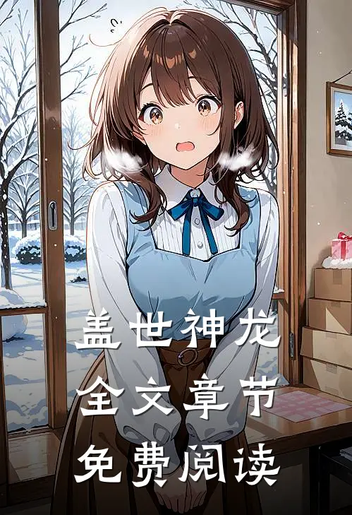 盖世神龙全文章节免费阅读