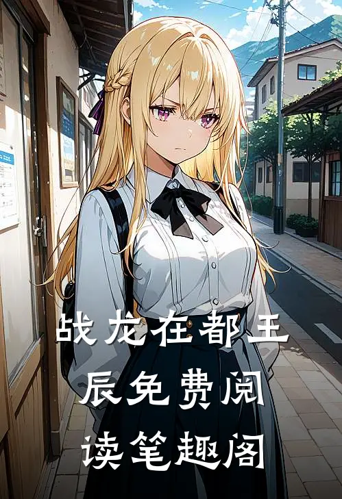 战龙在都王辰免费阅读笔趣阁