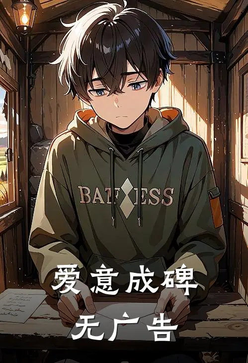 爱意成碑无广告