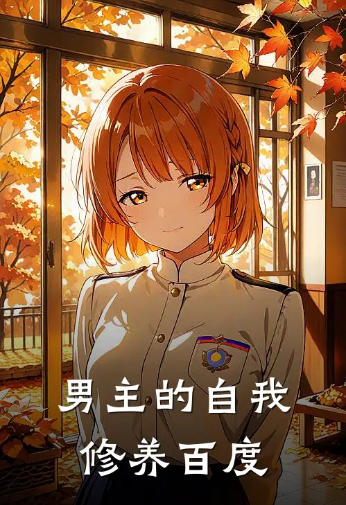 男主的自我修养百度