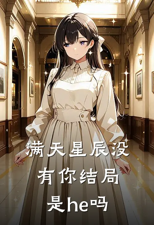 满天星辰没有你结局是he吗