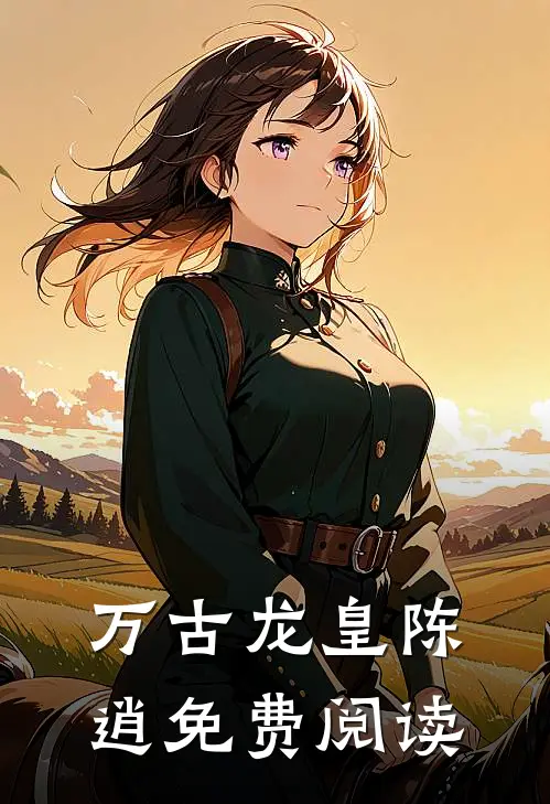 万古龙皇陈逍免费阅读