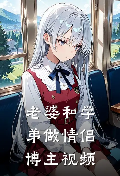 老婆和学弟做情侣博主视频