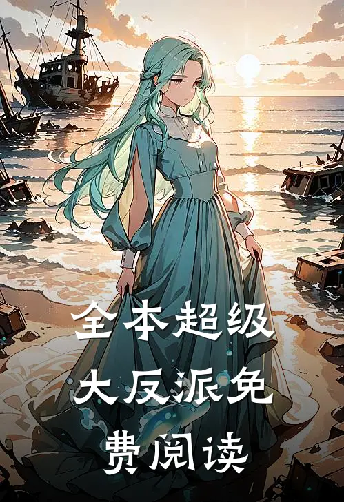 全本超级大反派免费阅读