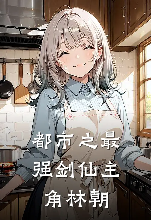 都市之最强剑仙主角林朝