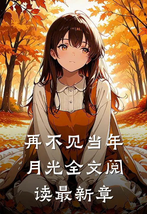再不见当年月光全文阅读最新章