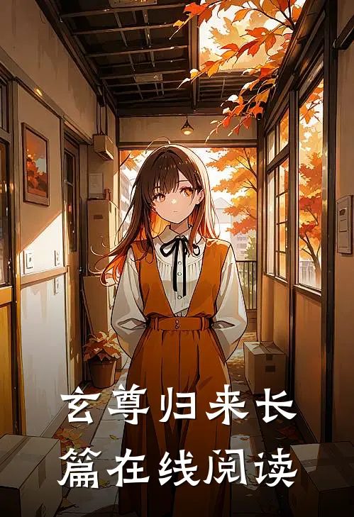 玄尊归来长篇在线阅读