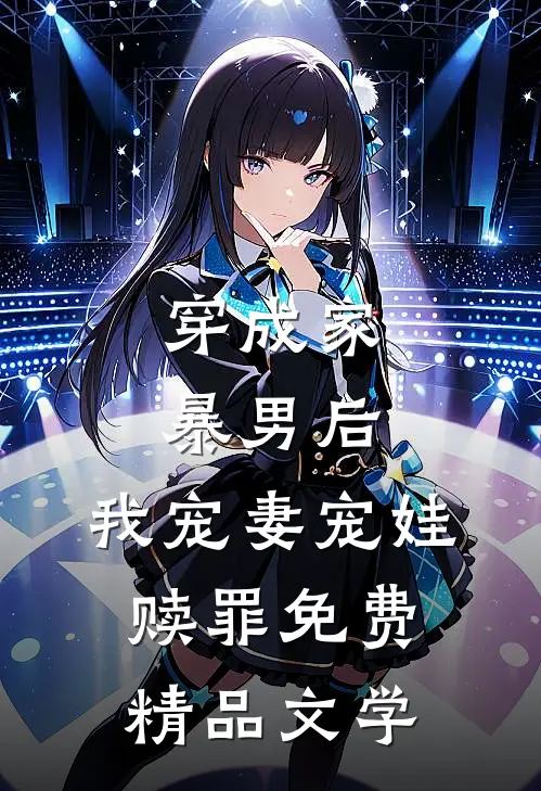 穿成家暴男后,我宠妻宠娃赎罪免费精品文学