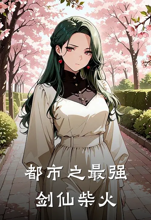 都市之最强剑仙柴火