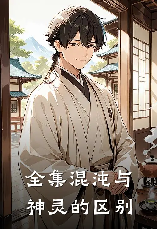 全集混沌与神灵的区别