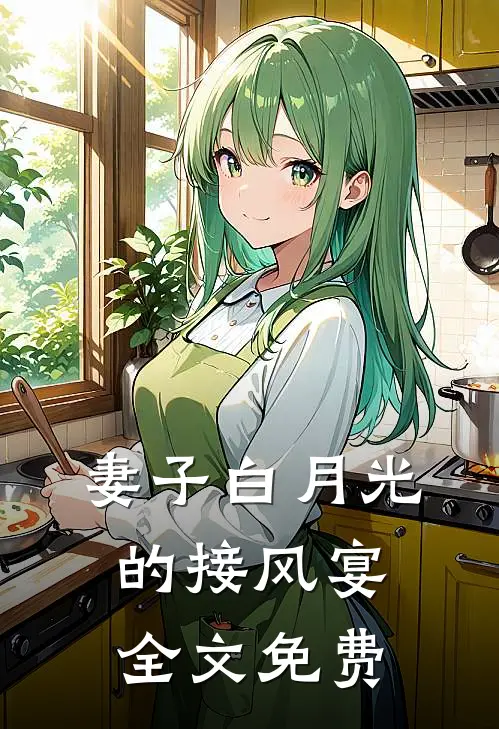 妻子白月光的接风宴全文免费