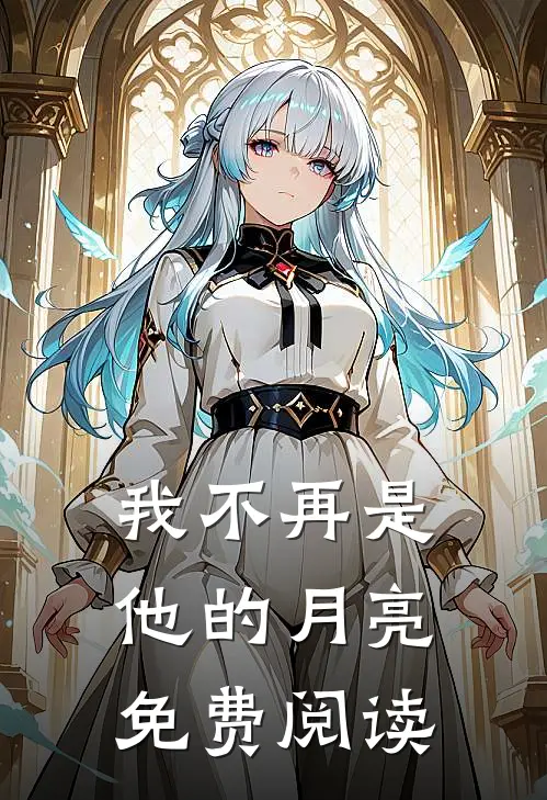 我不再是他的月亮免费阅读