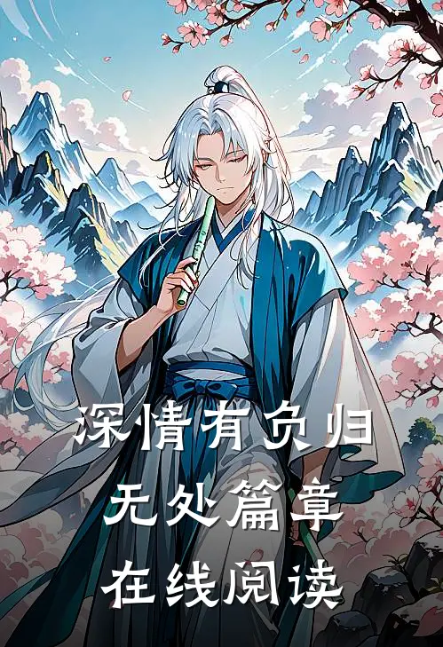 深情有负归无处篇章在线阅读