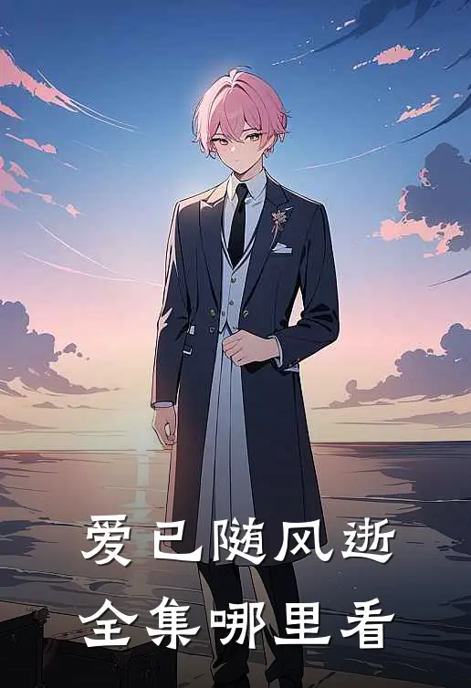 爱已随风逝全集哪里看