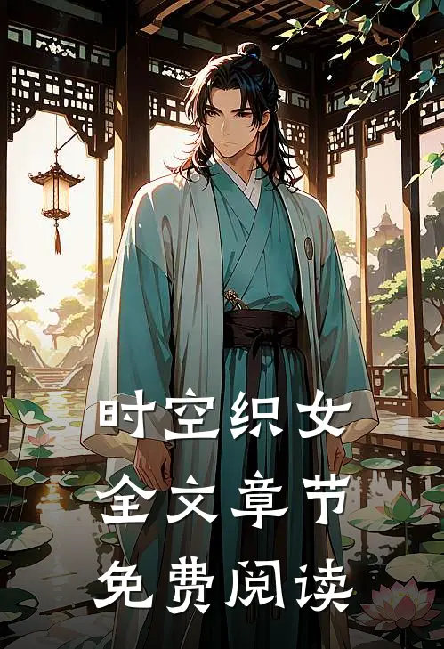 时空织女全文章节免费阅读