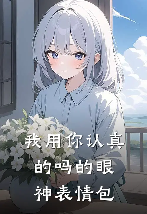 我用你认真的吗的眼神表情包