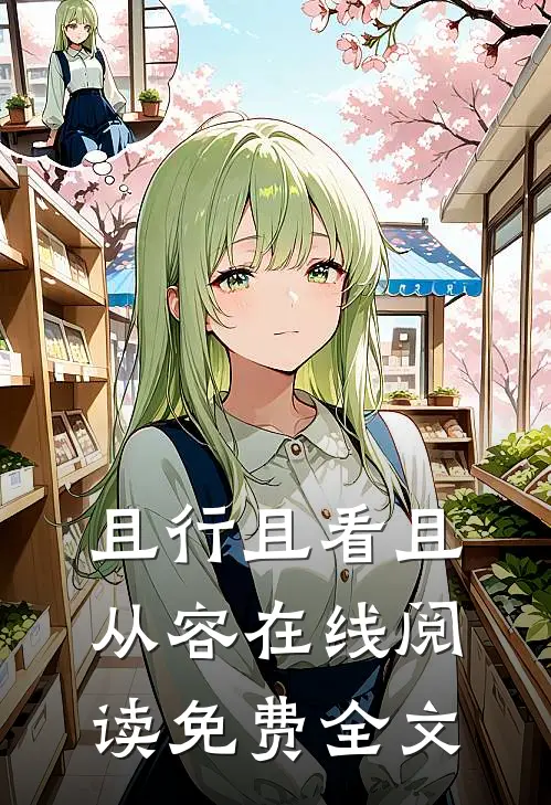 且行且看且从容在线阅读免费全文