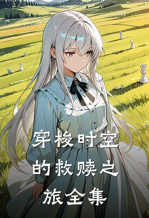 穿梭时空的救赎之旅 全集