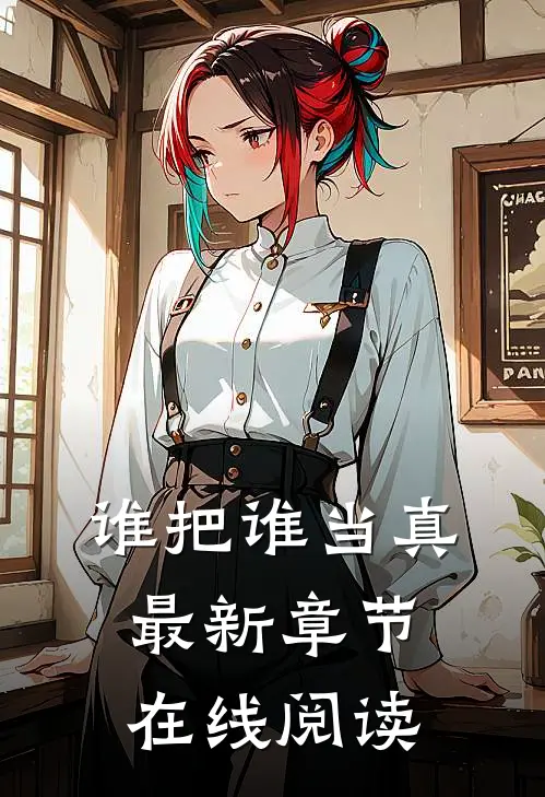 谁把谁当真最新章节在线阅读