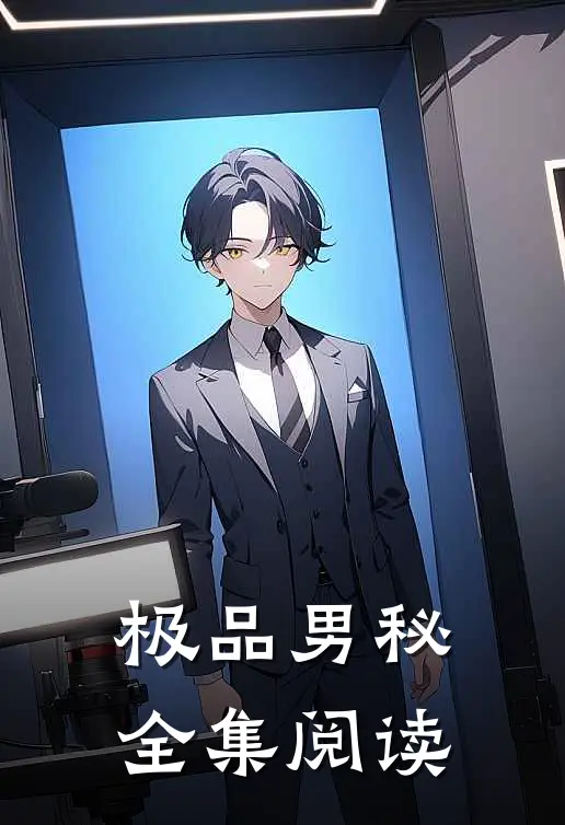 极品男秘全集阅读