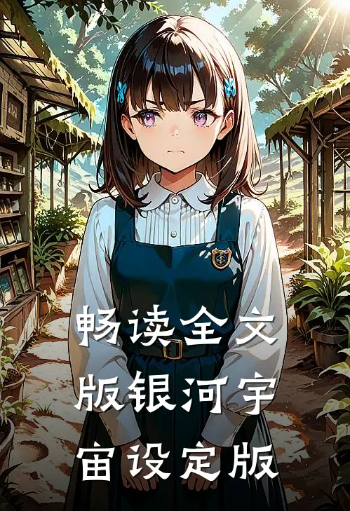 畅读全文版银河宇宙设定版