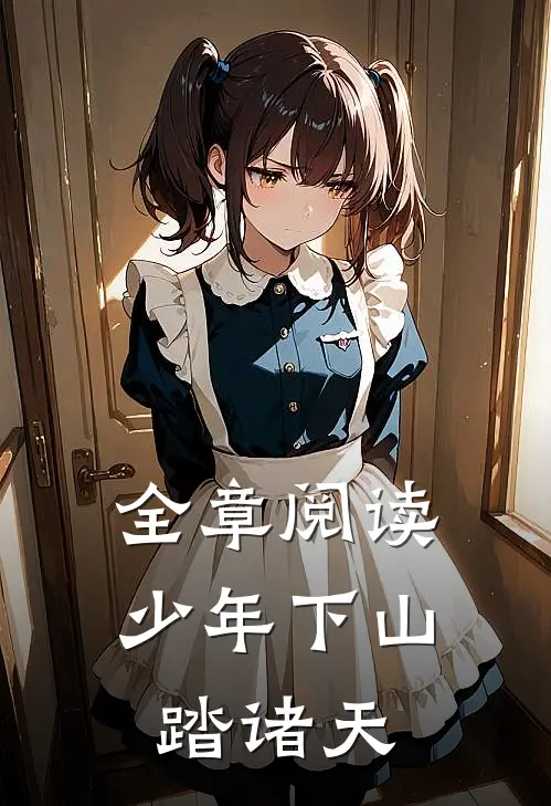 全章阅读少年下山踏诸天
