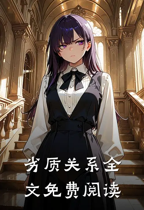 劣质关系全文免费阅读