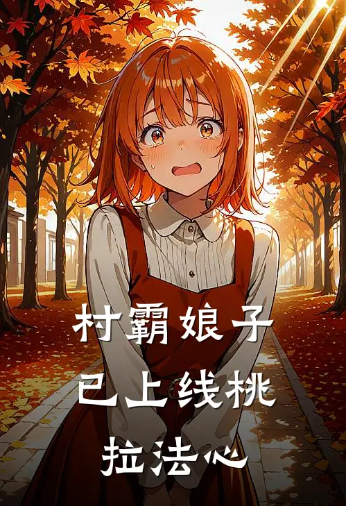 村霸娘子已上线 桃拉法心