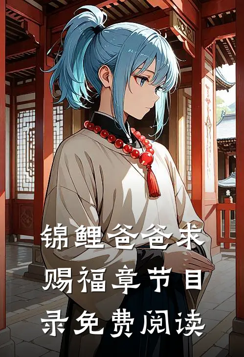 锦鲤爸爸求赐福章节目录免费阅读