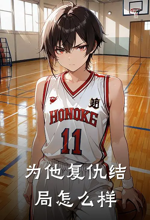 为他复仇结局怎么样