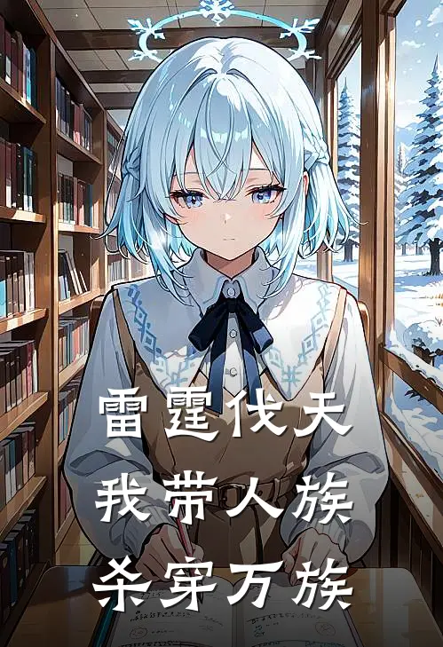 雷霆伐天：我带人族杀穿万族