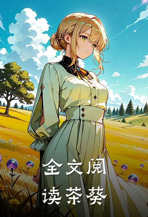 全文阅读茶葵