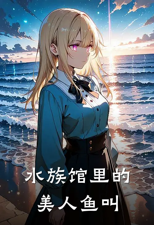 水族馆里的美人鱼叫