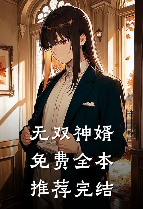 无双神婿免费全本推荐完结