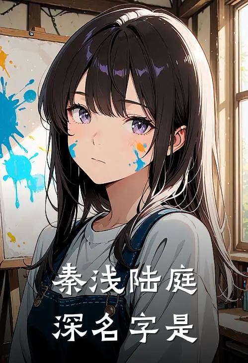 秦浅陆庭深名字是