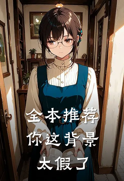 全本推荐你这背景太假了