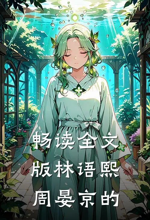 畅读全文版林语熙周晏京的