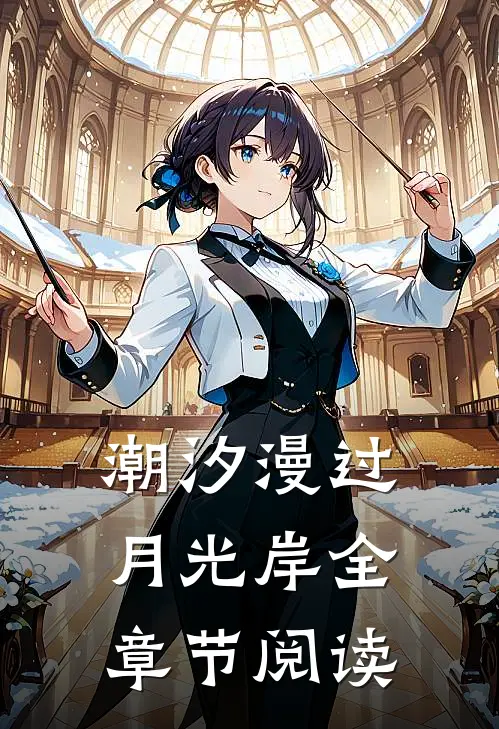 潮汐漫过月光岸全章节阅读