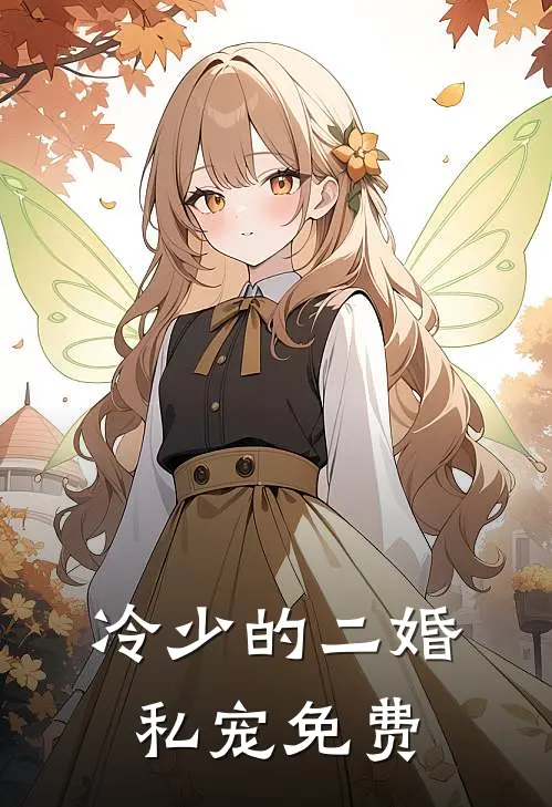 冷少的二婚私宠免费