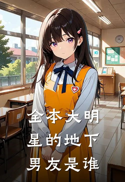 全本大明星的地下男友是谁