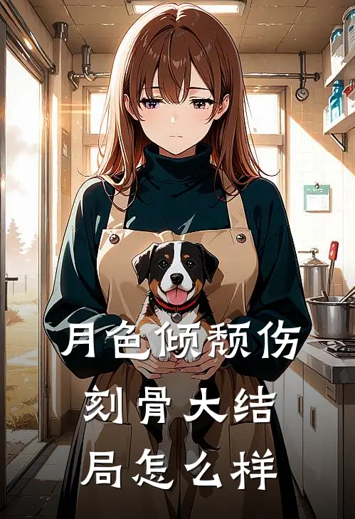 月色倾颓伤刻骨大结局怎么样