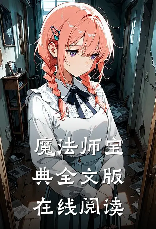 魔法师宝典全文版在线阅读