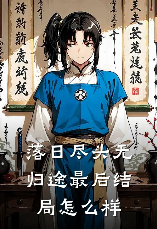 落日尽头无归途最后结局怎么样
