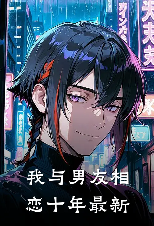 我与男友相恋十年最新