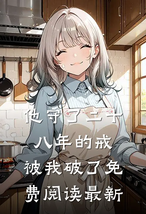 他守了二十八年的戒，被我破了免费阅读最新