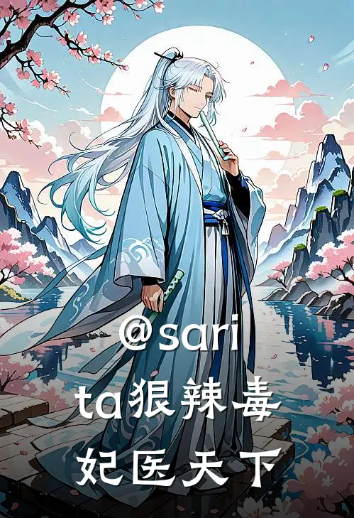 @sarita狠辣毒妃医天下
