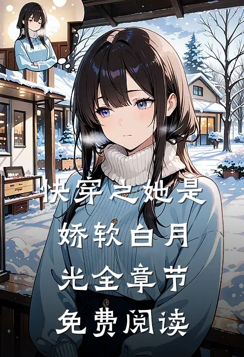 快穿之她是娇软白月光全章节免费阅读